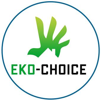 EKO-CHOICE logotyp